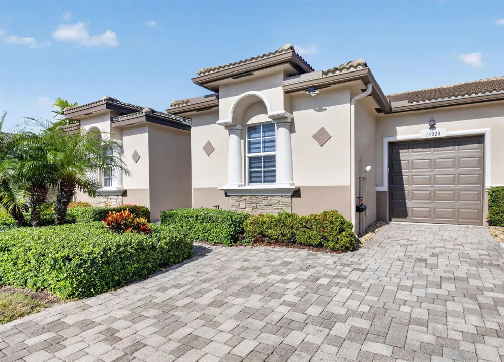 15020 Via Porta Delray Beach, FL 33446