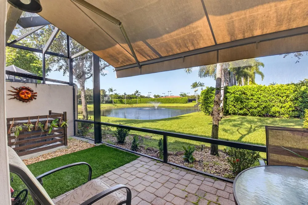 15020 Via Porta Delray Beach, FL 33446