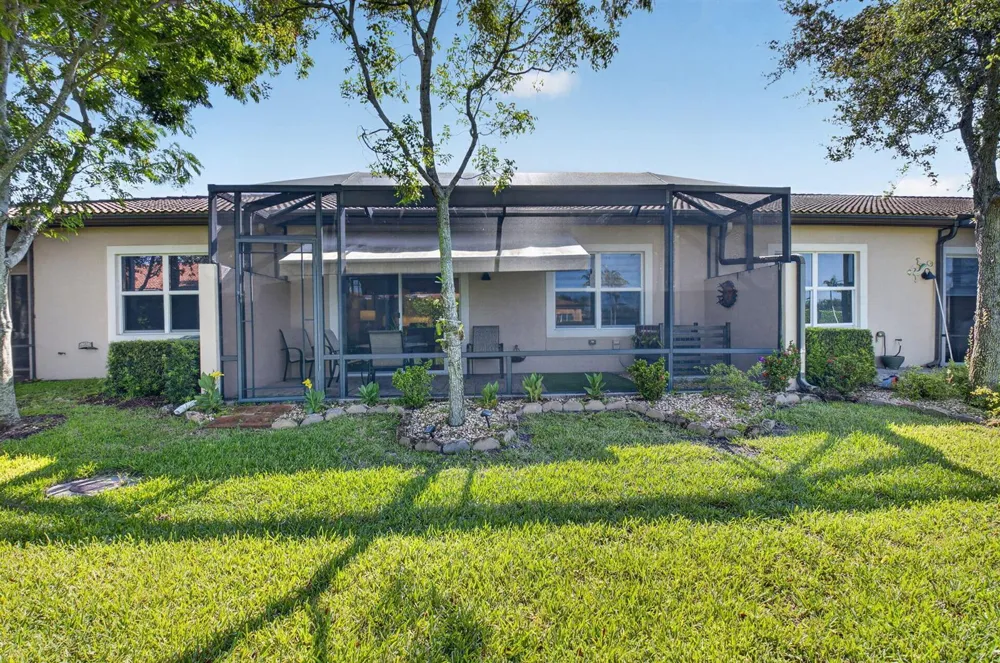 15020 Via Porta Delray Beach, FL 33446