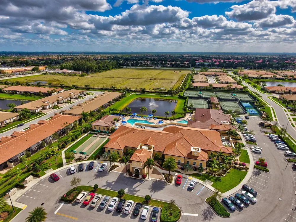15020 Via Porta Delray Beach, FL 33446