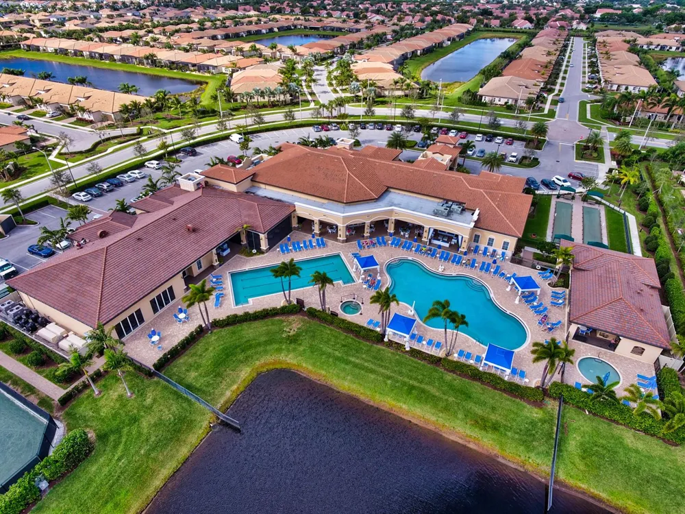 15020 Via Porta Delray Beach, FL 33446