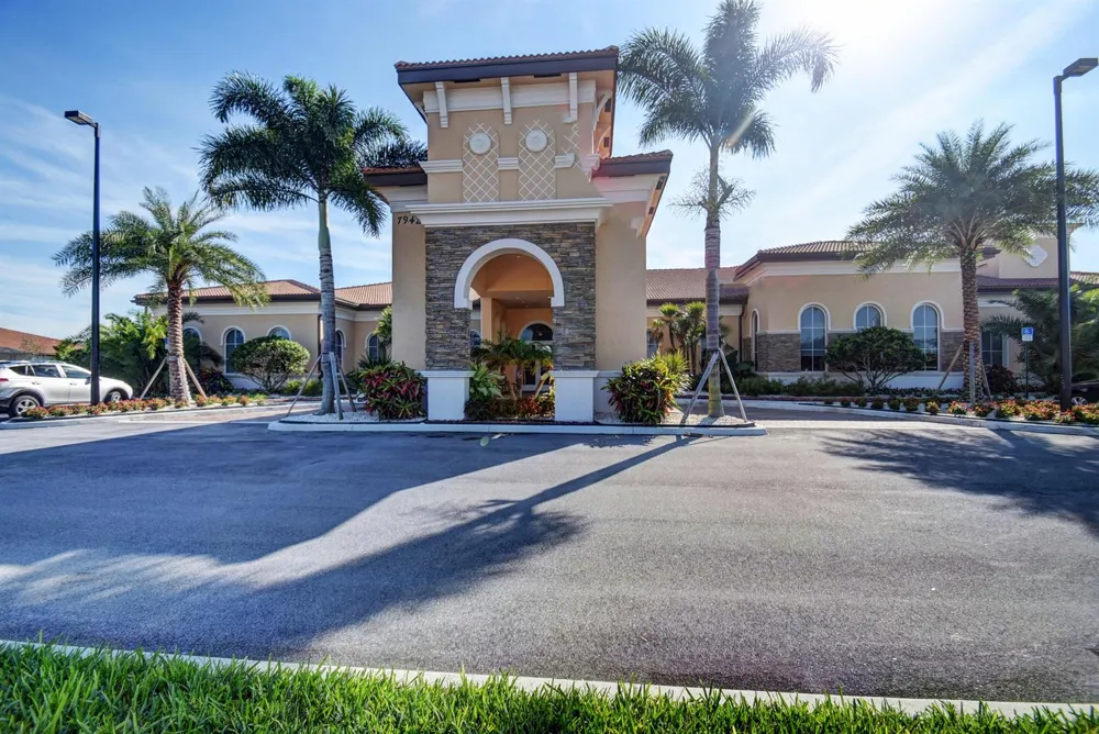 15020 Via Porta Delray Beach, FL 33446