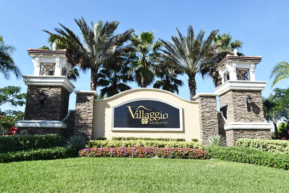 15020 Via Porta Delray Beach, FL 33446