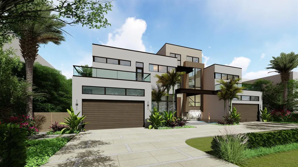 8 ISLA BAHIA DRIVE Fort Lauderdale, FL 33316