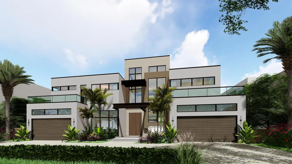 8 ISLA BAHIA DRIVE Fort Lauderdale, FL 33316