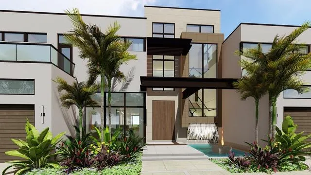 8 ISLA BAHIA DRIVE Fort Lauderdale, FL 33316
