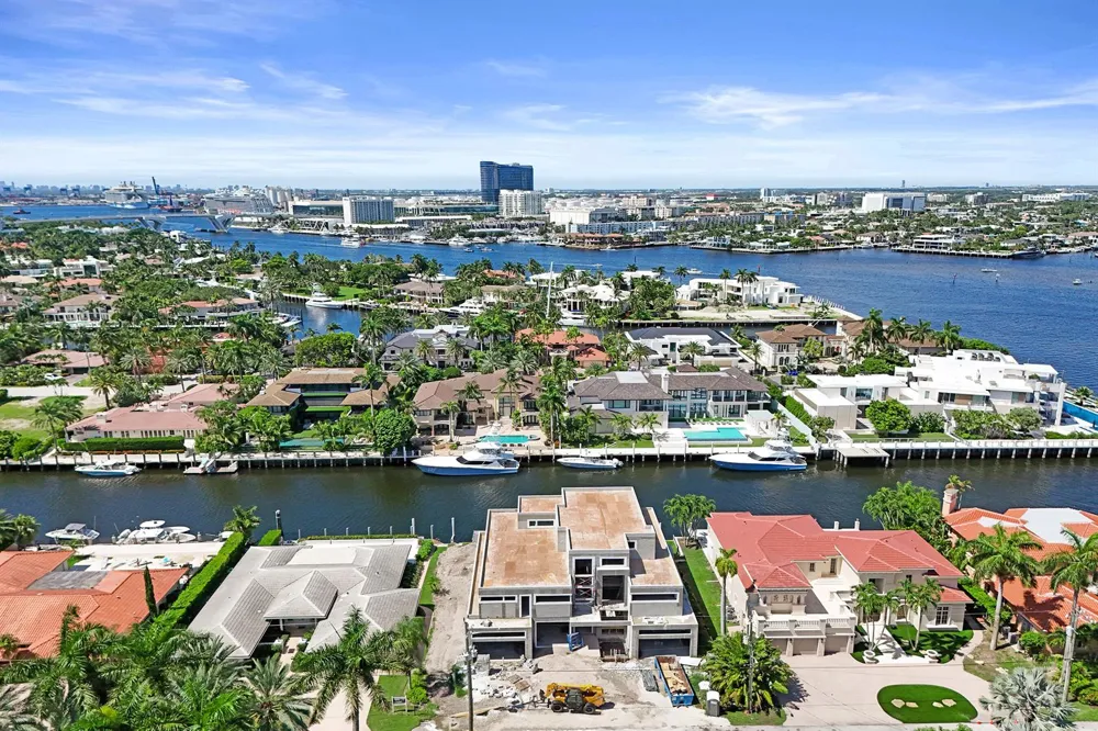 8 ISLA BAHIA DRIVE Fort Lauderdale, FL 33316