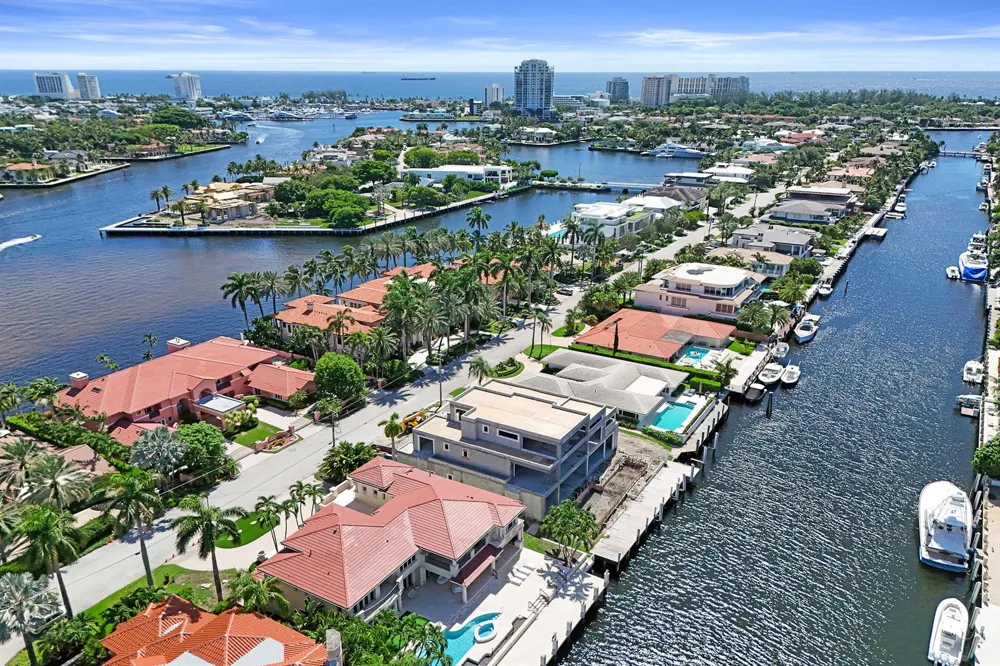8 ISLA BAHIA DRIVE Fort Lauderdale, FL 33316