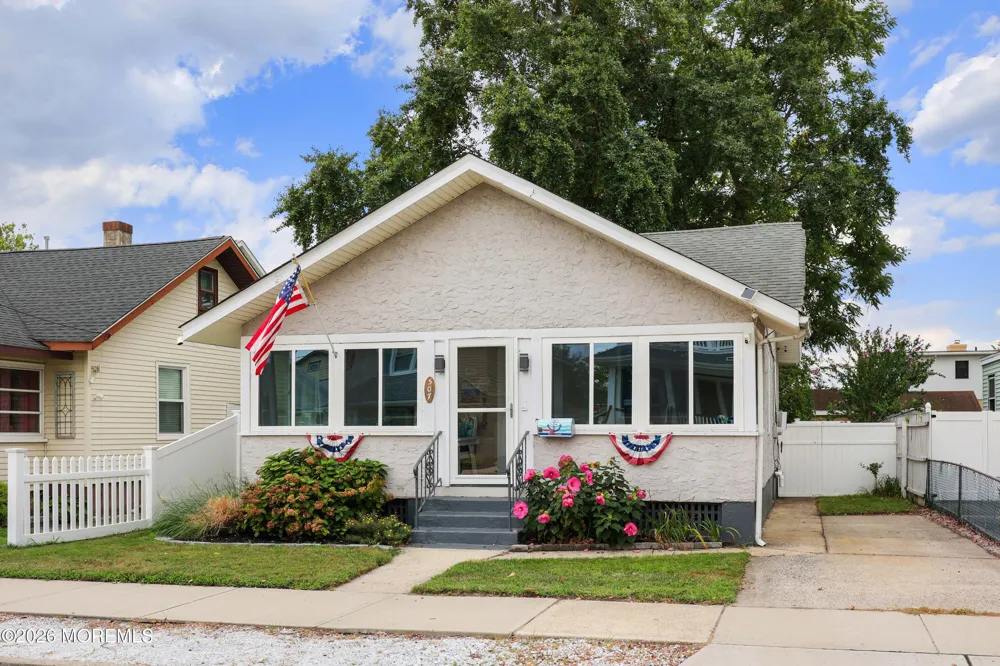 507 15th Avenue Belmar, NJ 07719