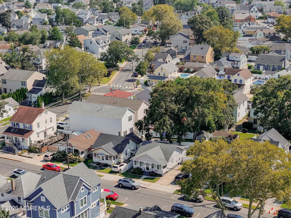 507 15th Avenue Belmar, NJ 07719
