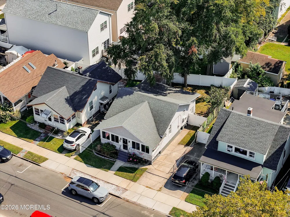 507 15th Avenue Belmar, NJ 07719