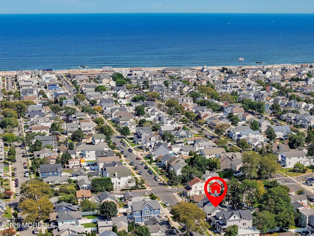 507 15th Avenue Belmar, NJ 07719