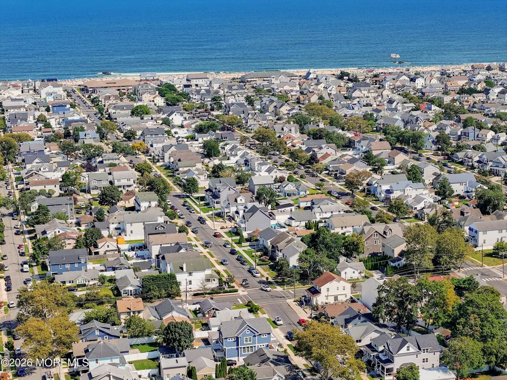 507 15th Avenue Belmar, NJ 07719
