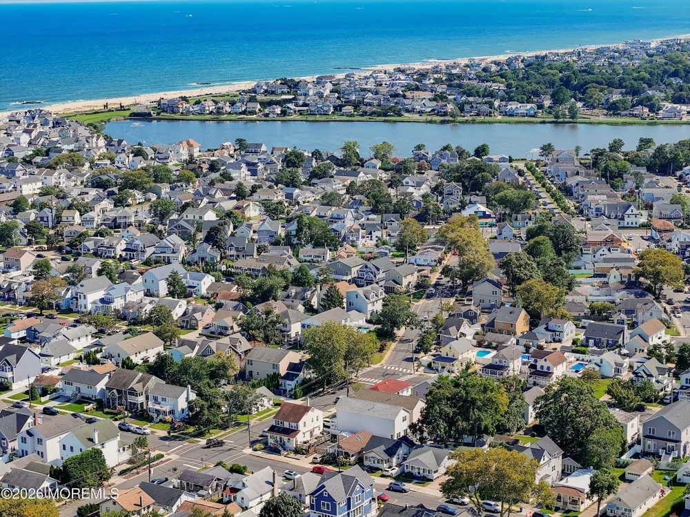 507 15th Avenue Belmar, NJ 07719