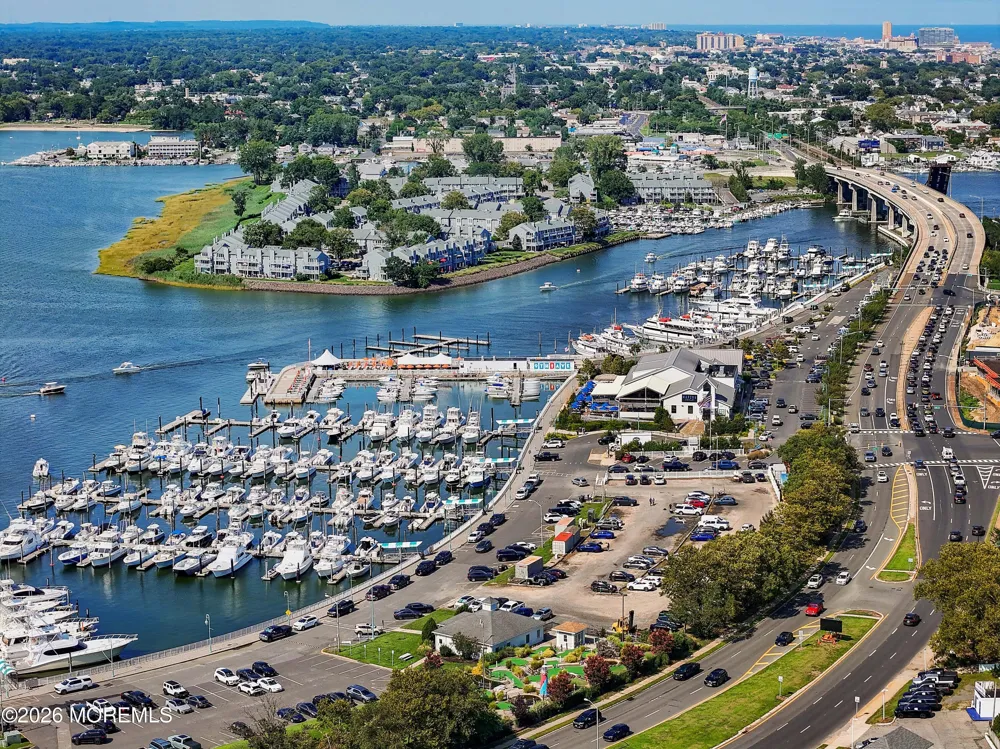 507 15th Avenue Belmar, NJ 07719