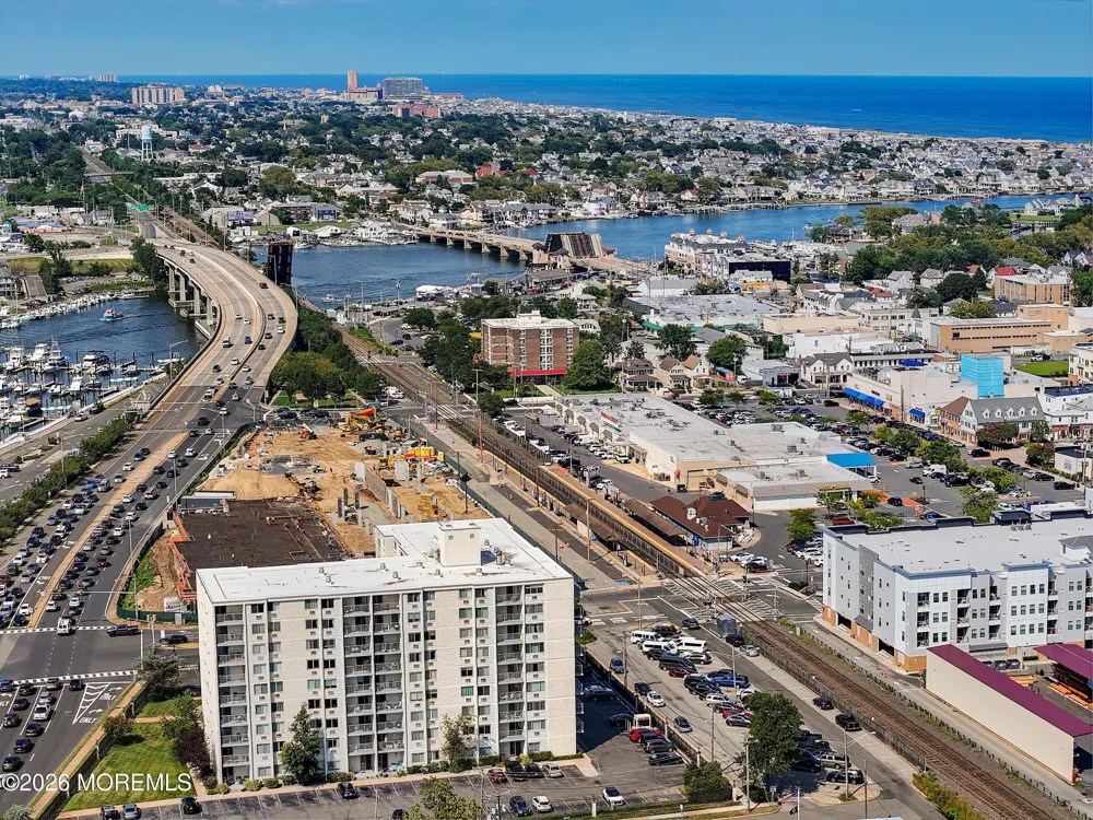 507 15th Avenue Belmar, NJ 07719