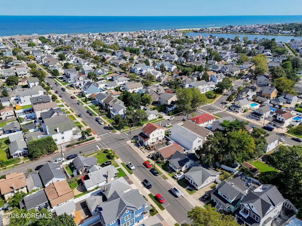507 15th Avenue Belmar, NJ 07719