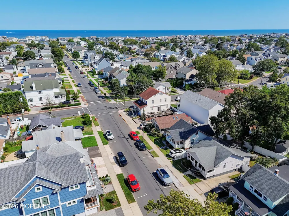 507 15th Avenue Belmar, NJ 07719