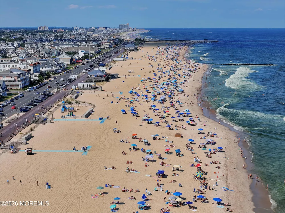 507 15th Avenue Belmar, NJ 07719