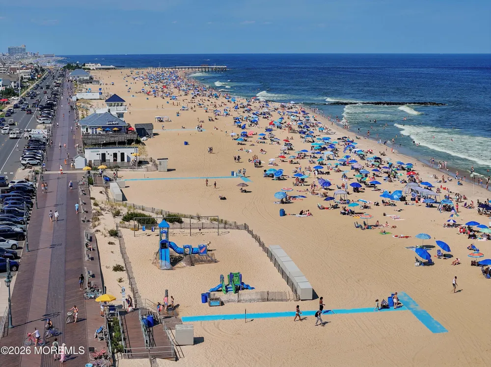 507 15th Avenue Belmar, NJ 07719