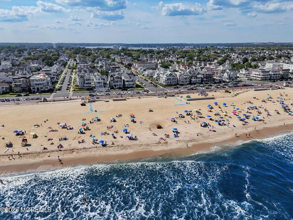 507 15th Avenue Belmar, NJ 07719