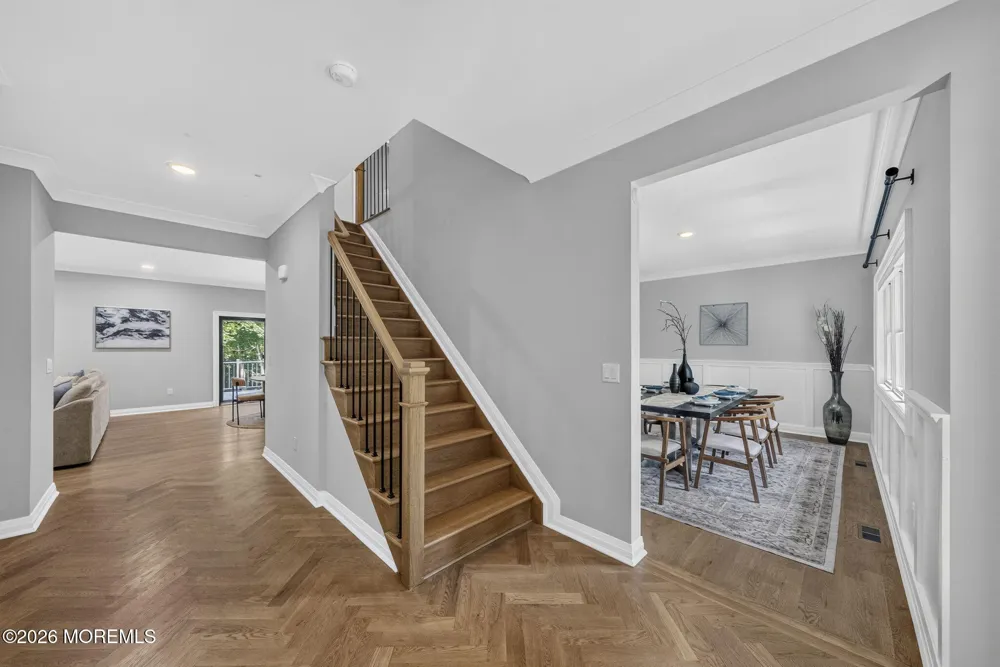 284 Middle Road Holmdel, NJ 07733