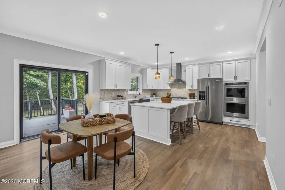 284 Middle Road Holmdel, NJ 07733
