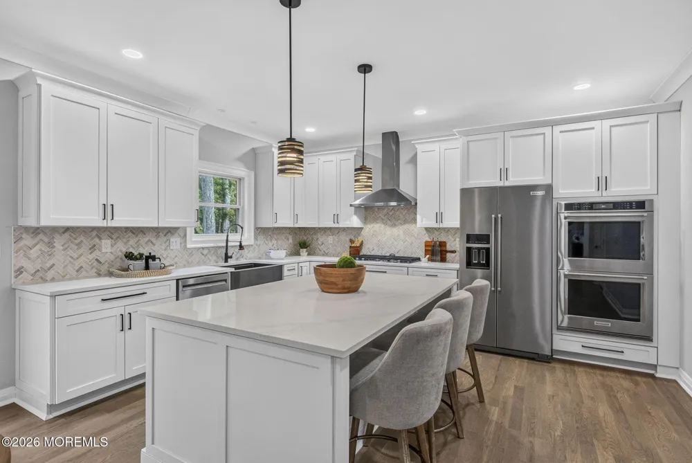 284 Middle Road Holmdel, NJ 07733