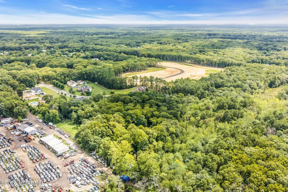 530 Cerrina Road Jackson, NJ 08527