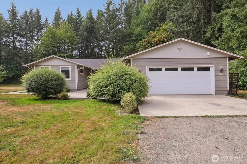 15211 NE 275th Circle Battle Ground, WA 98604