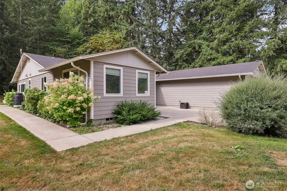 15211 NE 275th Circle Battle Ground, WA 98604