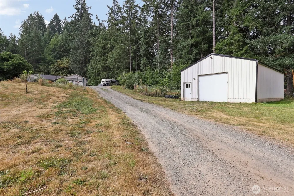 15211 NE 275th Circle Battle Ground, WA 98604