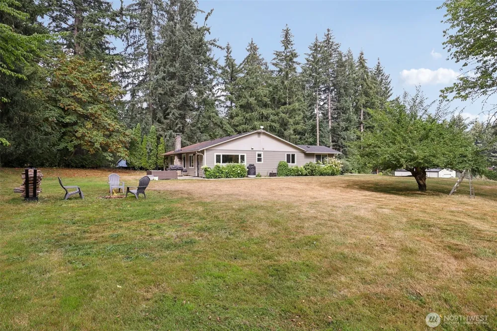 15211 NE 275th Circle Battle Ground, WA 98604