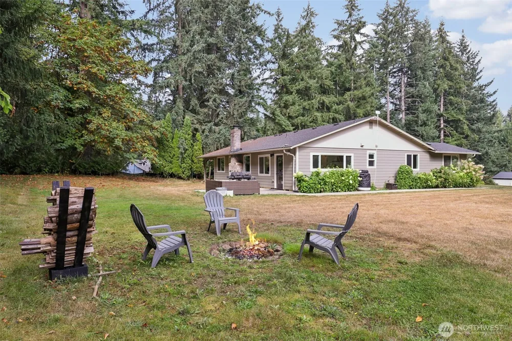 15211 NE 275th Circle Battle Ground, WA 98604