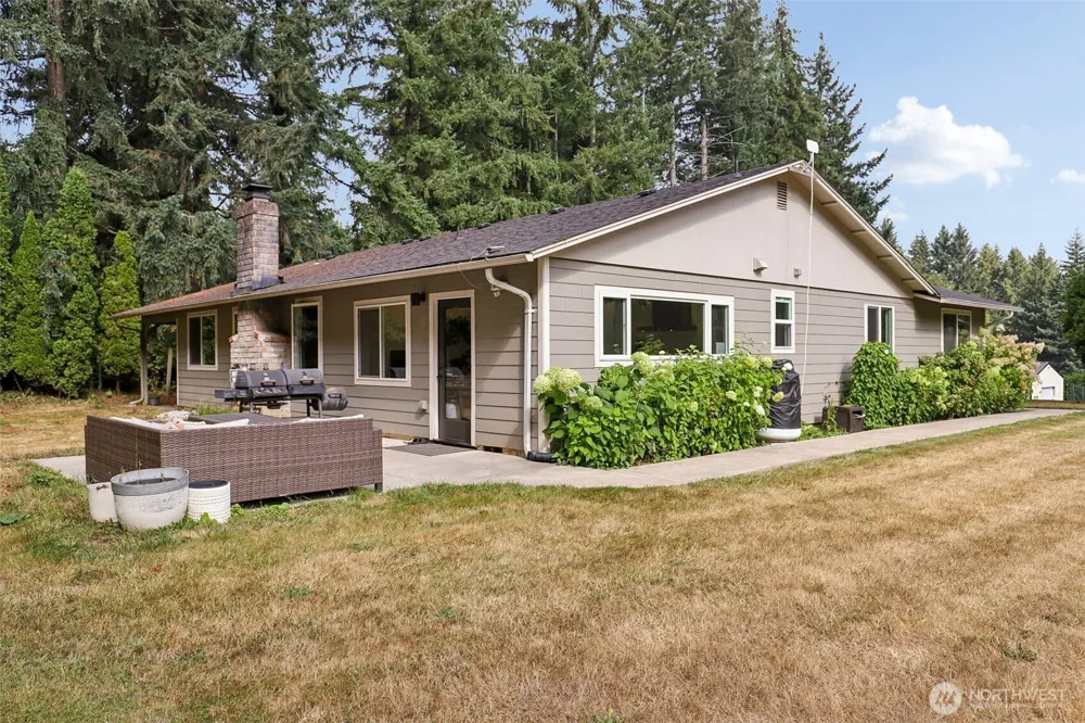 15211 NE 275th Circle Battle Ground, WA 98604