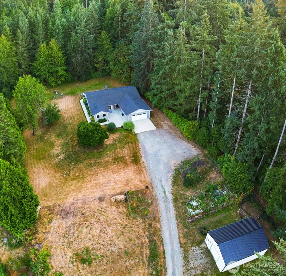 15211 NE 275th Circle Battle Ground, WA 98604