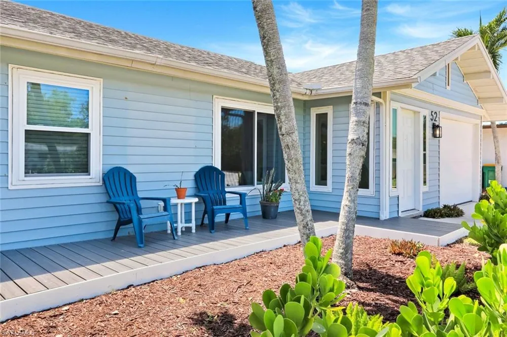 52 1st Street Bonita Springs, FL 34134