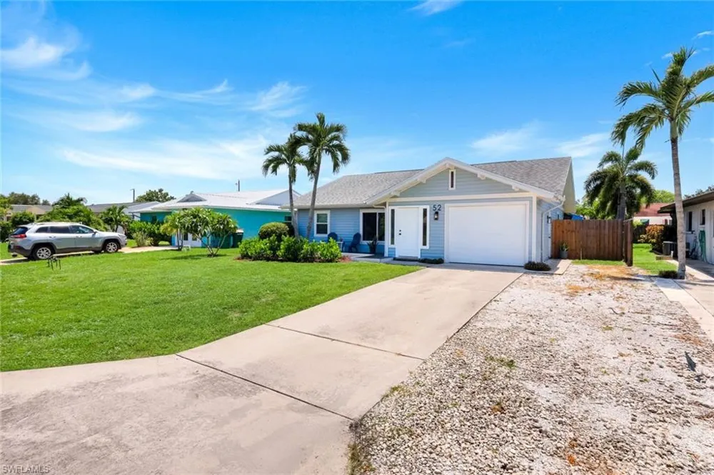 52 1st Street Bonita Springs, FL 34134