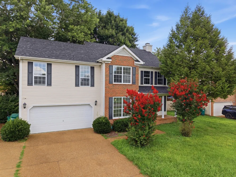 1766 Witt Way Dr Spring Hill, TN 37174