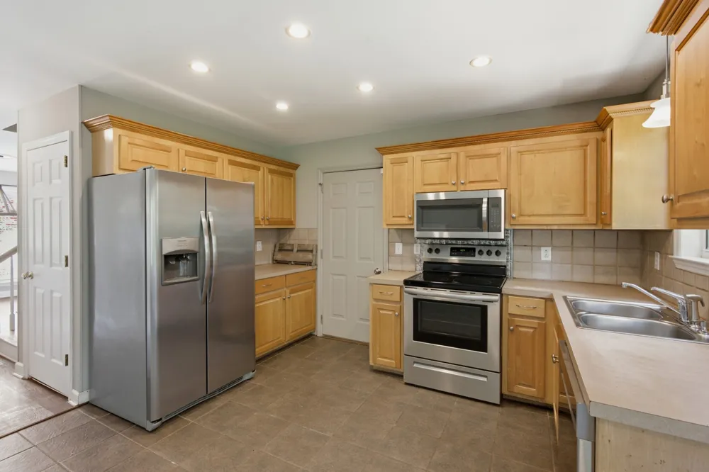 1766 Witt Way Dr Spring Hill, TN 37174