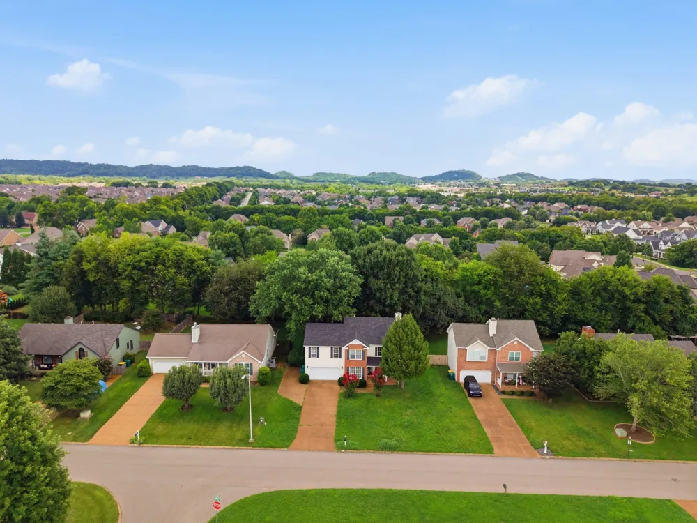 1766 Witt Way Dr Spring Hill, TN 37174