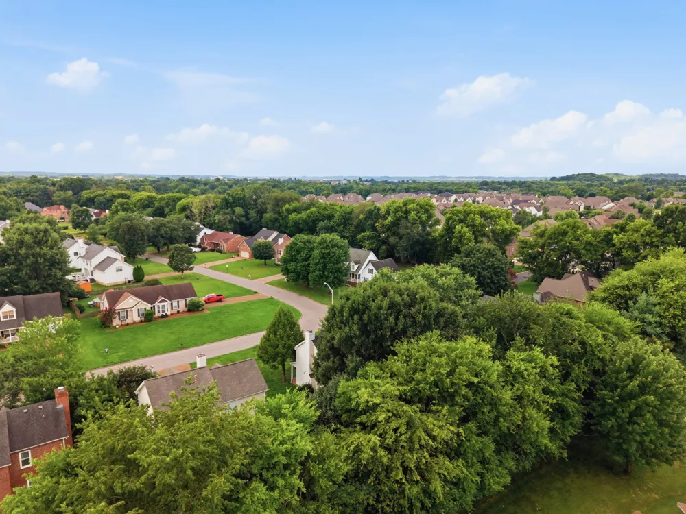 1766 Witt Way Dr Spring Hill, TN 37174