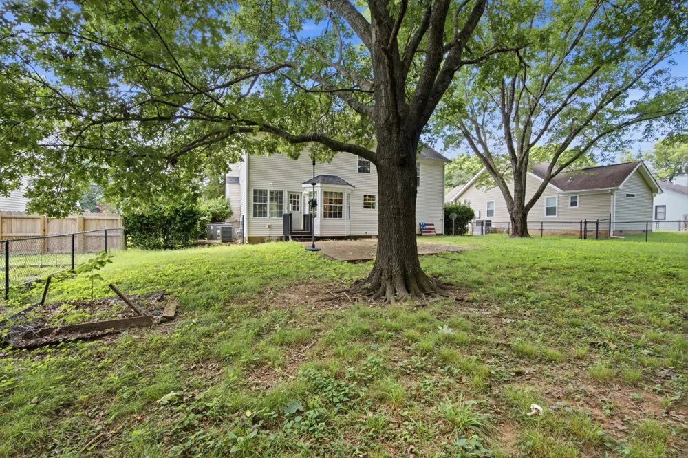1766 Witt Way Dr Spring Hill, TN 37174
