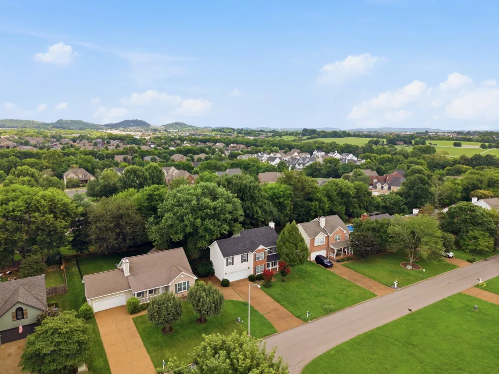 1766 Witt Way Dr Spring Hill, TN 37174