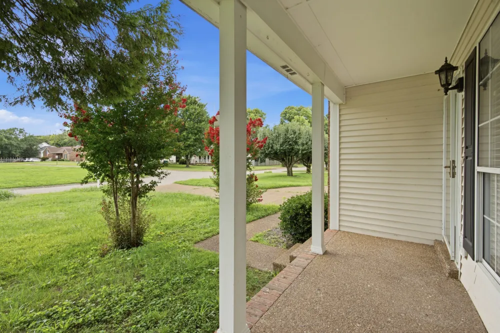 1766 Witt Way Dr Spring Hill, TN 37174