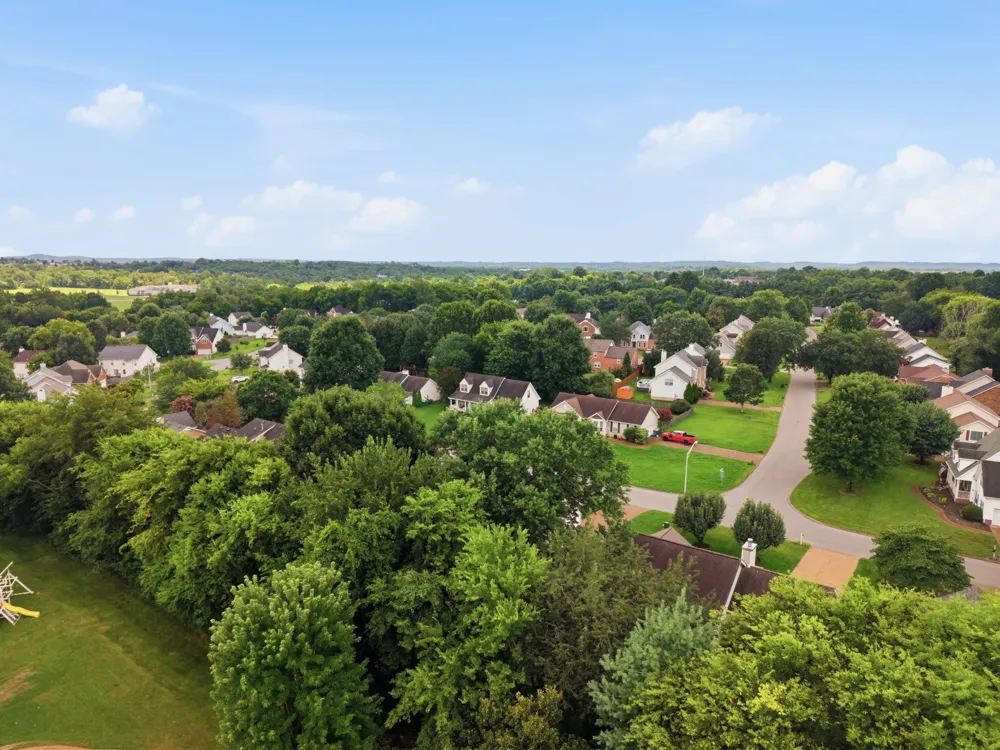 1766 Witt Way Dr Spring Hill, TN 37174