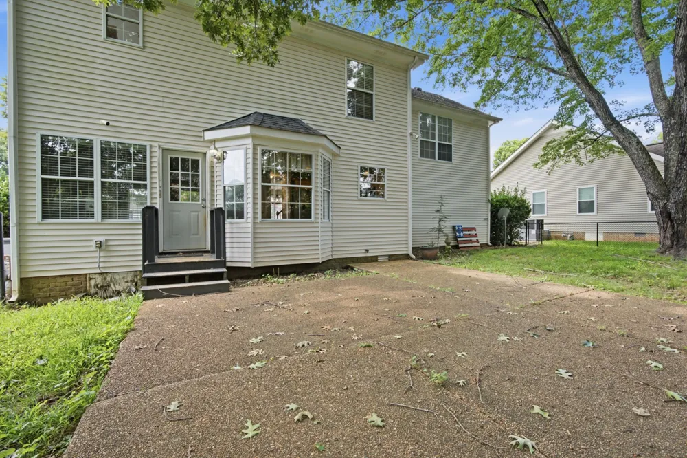 1766 Witt Way Dr Spring Hill, TN 37174