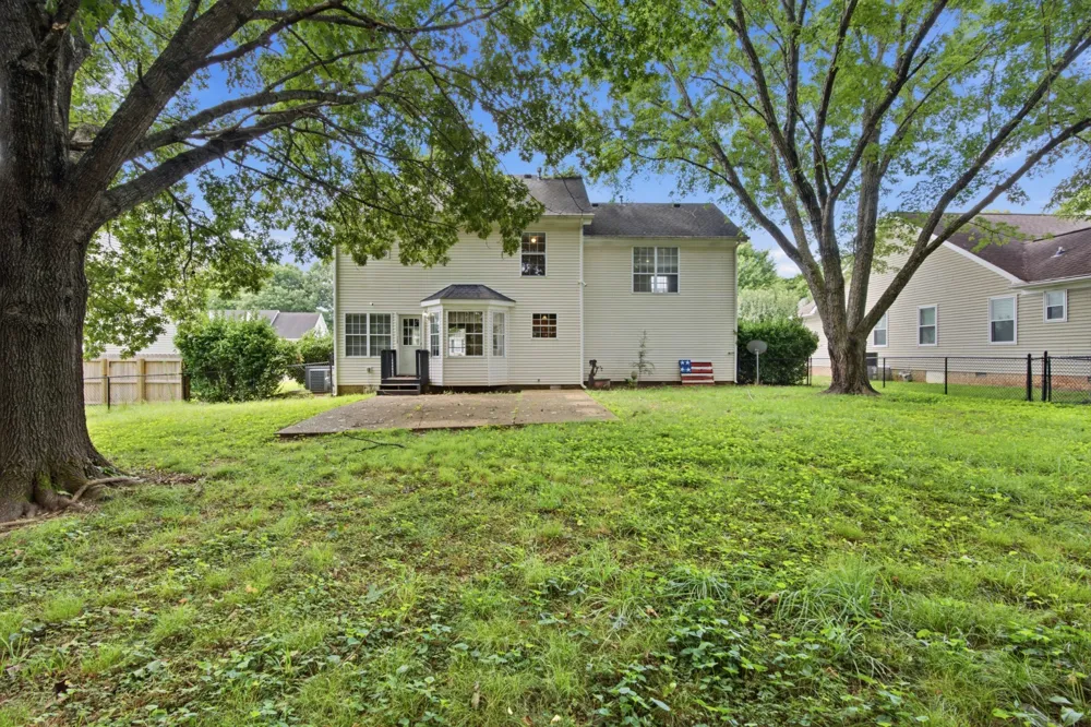 1766 Witt Way Dr Spring Hill, TN 37174