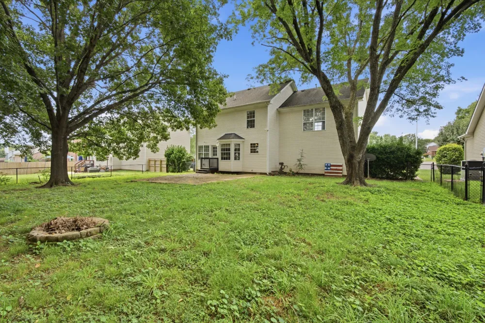 1766 Witt Way Dr Spring Hill, TN 37174