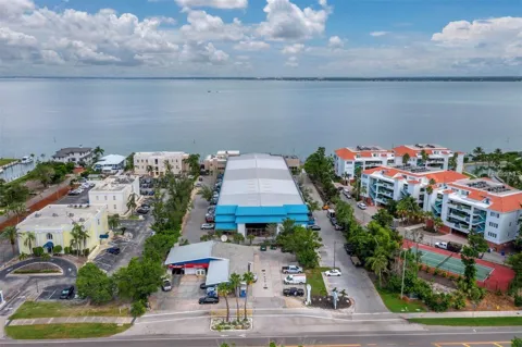 408 GULF OF MEXICO DRIVE #2126